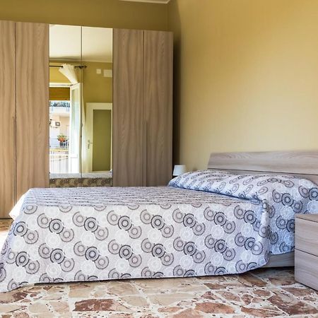 Case Vacanze San Giovanni Szirakúza Kültér fotó