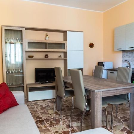 Case Vacanze San Giovanni Szirakúza Kültér fotó