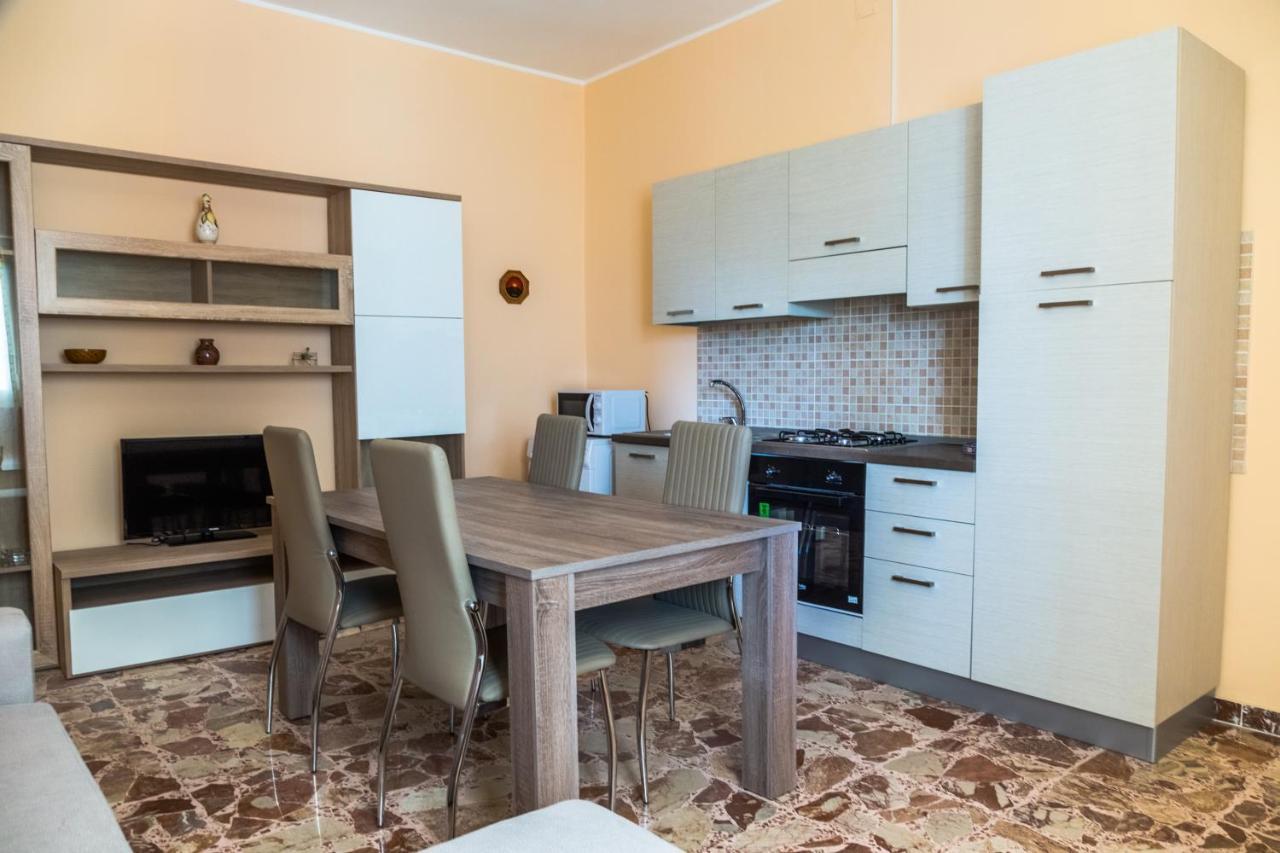 Case Vacanze San Giovanni Szirakúza Kültér fotó