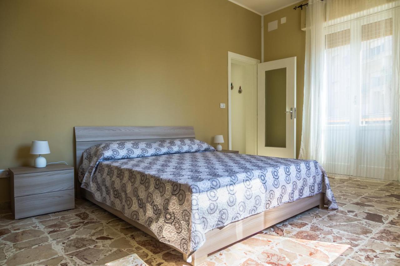 Case Vacanze San Giovanni Szirakúza Kültér fotó