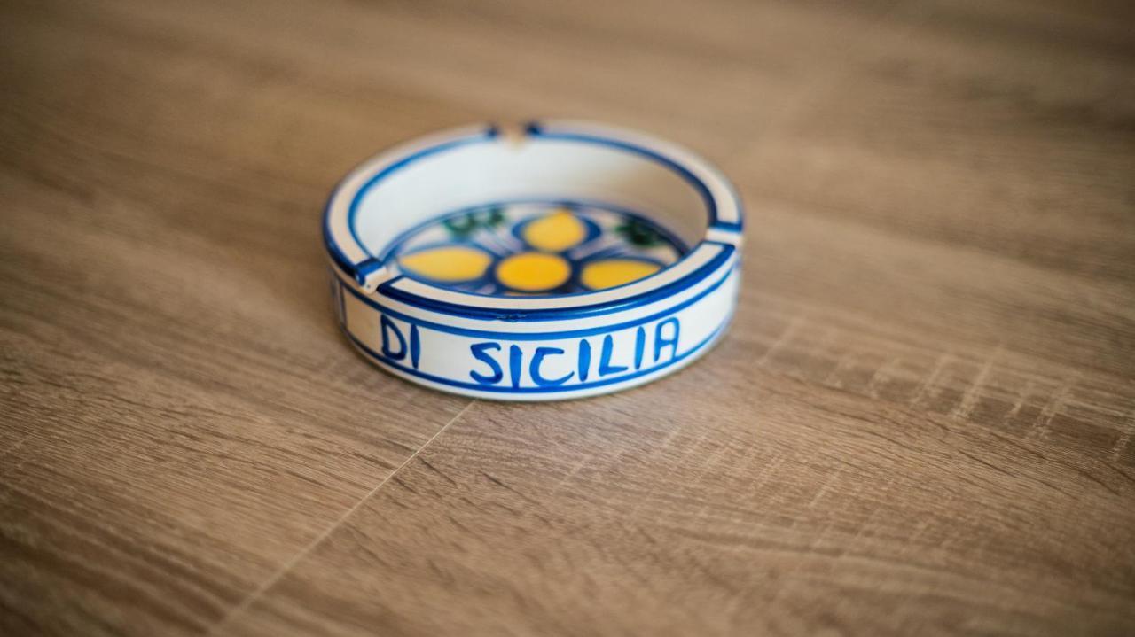Case Vacanze San Giovanni Szirakúza Kültér fotó