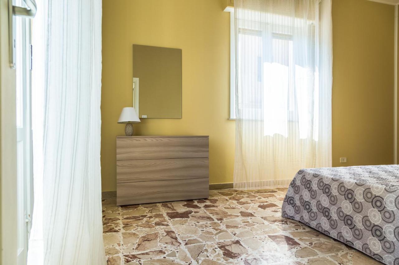 Case Vacanze San Giovanni Szirakúza Kültér fotó